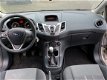 Ford Fiesta - 1.25 60pk Limited - 1 - Thumbnail