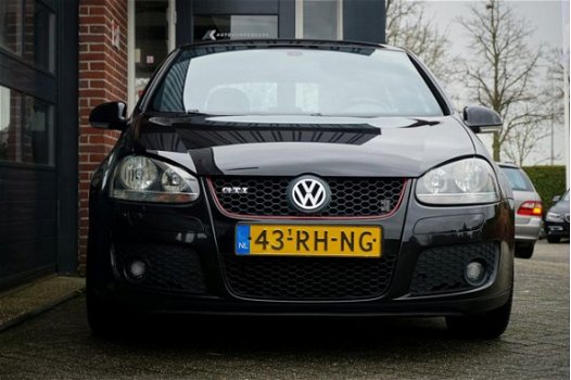 Volkswagen Golf - 2.0 TFSI GTI | NL-AUTO | 18 INCH | NETTE STAAT | - 1