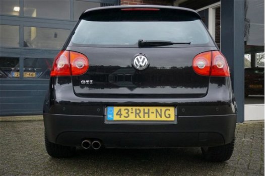Volkswagen Golf - 2.0 TFSI GTI | NL-AUTO | 18 INCH | NETTE STAAT | - 1
