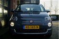 Fiat 500 - 0.9 TwinAir Turbo Lounge | PANORAMDAK | NAVIGATIE - 1 - Thumbnail