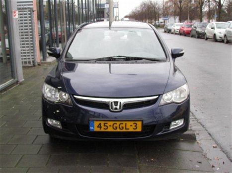 Honda Civic - 1.3 Hybrid - 1