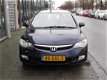 Honda Civic - 1.3 Hybrid - 1 - Thumbnail