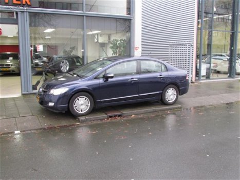 Honda Civic - 1.3 Hybrid - 1