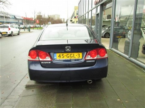 Honda Civic - 1.3 Hybrid - 1