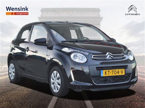 Citroën C1 - 1.0 e-VTi Selection - 1