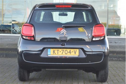 Citroën C1 - 1.0 e-VTi Selection - 1