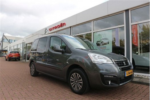 Peugeot Partner Tepee - 1.2 PureTech Active - 1