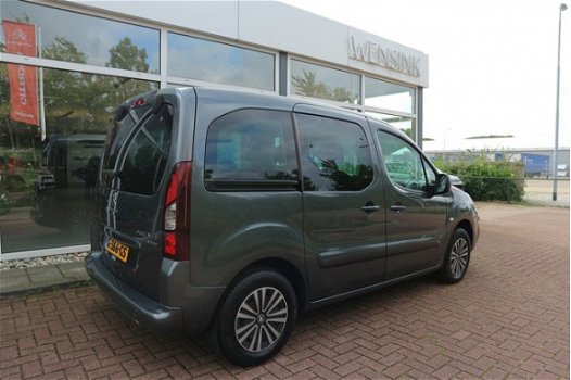 Peugeot Partner Tepee - 1.2 PureTech Active - 1