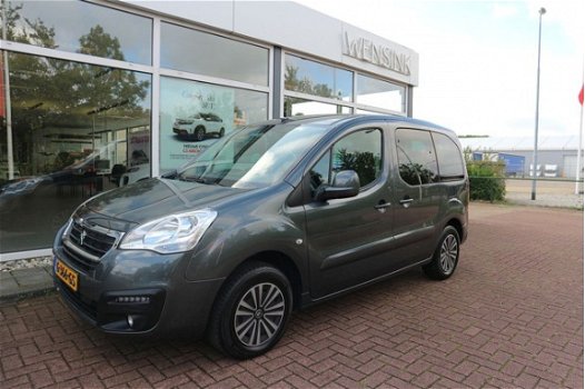 Peugeot Partner Tepee - 1.2 PureTech Active - 1