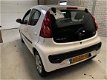 Peugeot 107 - 1.0 Active - 1 - Thumbnail