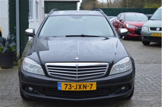Mercedes-Benz C-klasse Estate - 200 CDI Nieuwstaat-Eerste hand-BTW auto - 1