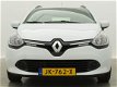 Renault Clio Estate - TCe 90 Expression // Navi / Lichtmetalen velgen / Airco - 1 - Thumbnail
