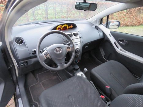 Toyota Yaris - 1.3 VVTi Aspiration - 1