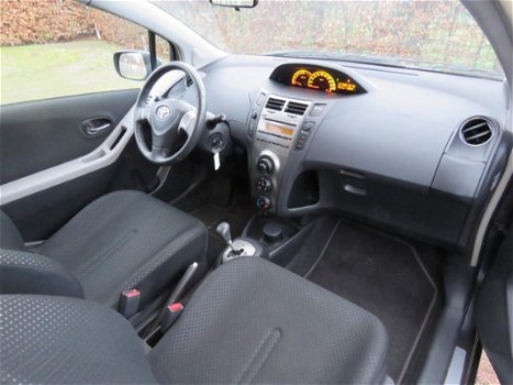 Toyota Yaris - 1.3 VVTi Aspiration - 1