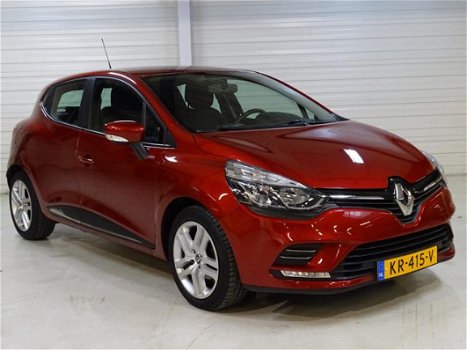 Renault Clio - TCe 90 Zen Navigatie / Airco / Cruise - 1