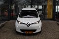 Renault Zoe - Q210 Life Quickcharge 22 kWh (batterijhuur) / Navi - 1 - Thumbnail