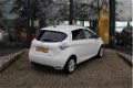 Renault Zoe - Q210 Life Quickcharge 22 kWh (batterijhuur) / Navi - 1 - Thumbnail