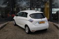 Renault Zoe - Q210 Life Quickcharge 22 kWh (batterijhuur) / Navi - 1 - Thumbnail