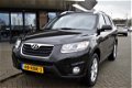 Hyundai Santa Fe - 2.4i CVVT Business Edition 7 pers. *Navigatie, Cimate, Trekhaak, Cruise Control, - 1 - Thumbnail