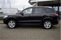 Hyundai Santa Fe - 2.4i CVVT Business Edition 7 pers. *Navigatie, Cimate, Trekhaak, Cruise Control, - 1 - Thumbnail