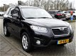 Hyundai Santa Fe - 2.4i CVVT Business Edition 7 pers. *Navigatie, Cimate, Trekhaak, Cruise Control, - 1 - Thumbnail