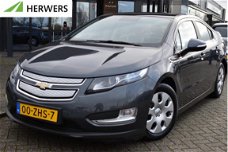 Chevrolet Volt - 1.4 LTZ *Navigatie, Airco, Cruise Control, DAB, Camera