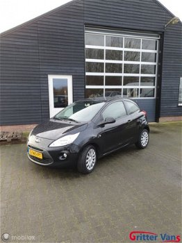 Ford Ka - 1.2 Titanium - 1