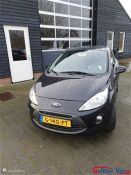 Ford Ka - 1.2 Titanium - 1