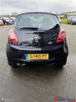 Ford Ka - 1.2 Titanium - 1