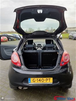 Ford Ka - 1.2 Titanium - 1