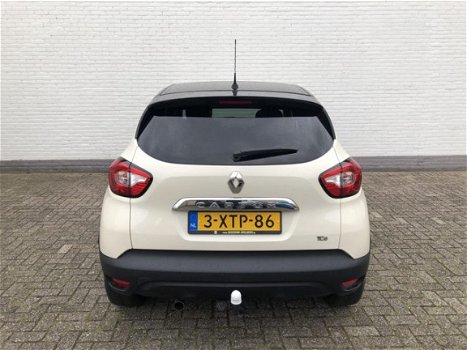 Renault Captur - TCe 90 Dynamique NL-auto/Trekhaak/Airco/Dealer onderhouden - 1