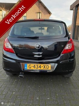 Opel Corsa - 1.2-16V Business - 1