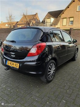 Opel Corsa - 1.2-16V Business - 1