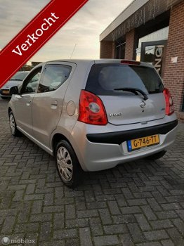 Nissan Pixo - 1.0 Acenta - 1