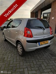 Nissan Pixo - 1.0 Acenta