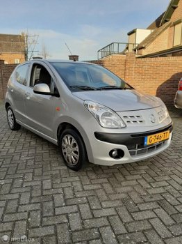 Nissan Pixo - 1.0 Acenta - 1