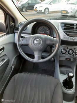 Nissan Pixo - 1.0 Acenta - 1