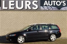 Volvo V50 - D2 DRIVE START/STOP R-DESIGN PRO EDITION