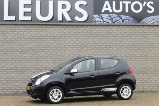 Suzuki Alto - 1.0 Sport Airco/Lmv 40923 Km - 1