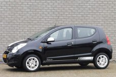 Suzuki Alto - 1.0 Sport Airco/Lmv 40923 Km