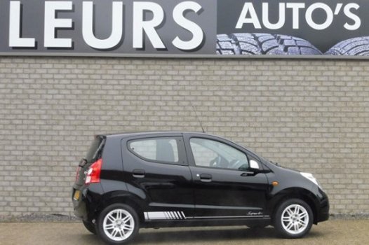 Suzuki Alto - 1.0 Sport Airco/Lmv 40923 Km - 1