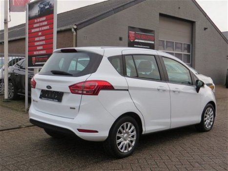 Ford B-Max - 1.0 Ecoboost Style Airco - 1