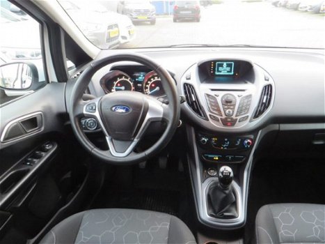 Ford B-Max - 1.0 Ecoboost Style Airco - 1