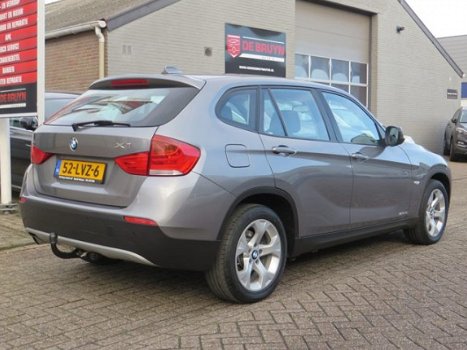 BMW X1 - X1 1.8i sDrive Executive Aut. Navigatie Trekhaak - 1