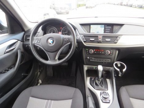 BMW X1 - X1 1.8i sDrive Executive Aut. Navigatie Trekhaak - 1