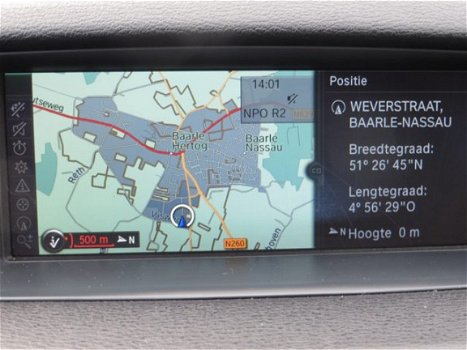 BMW X1 - X1 1.8i sDrive Executive Aut. Navigatie Trekhaak - 1