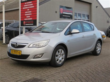 Opel Astra - 1.4 Edition Airco - 1