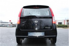 Daihatsu Cuore - Black Edition AIRCO STUURBEKRACHTIGING