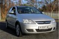 Opel Corsa - 1.2-16V Full Rhythm - 1 - Thumbnail