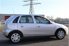 Opel Corsa - 1.2-16V Full Rhythm